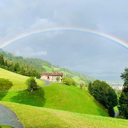 Franbichl Διαμέρισμα Brixen im Thale Εξωτερικό φωτογραφία